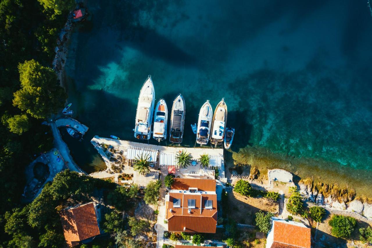 Villa Rava Hotel & Restaurant Εξωτερικό φωτογραφία