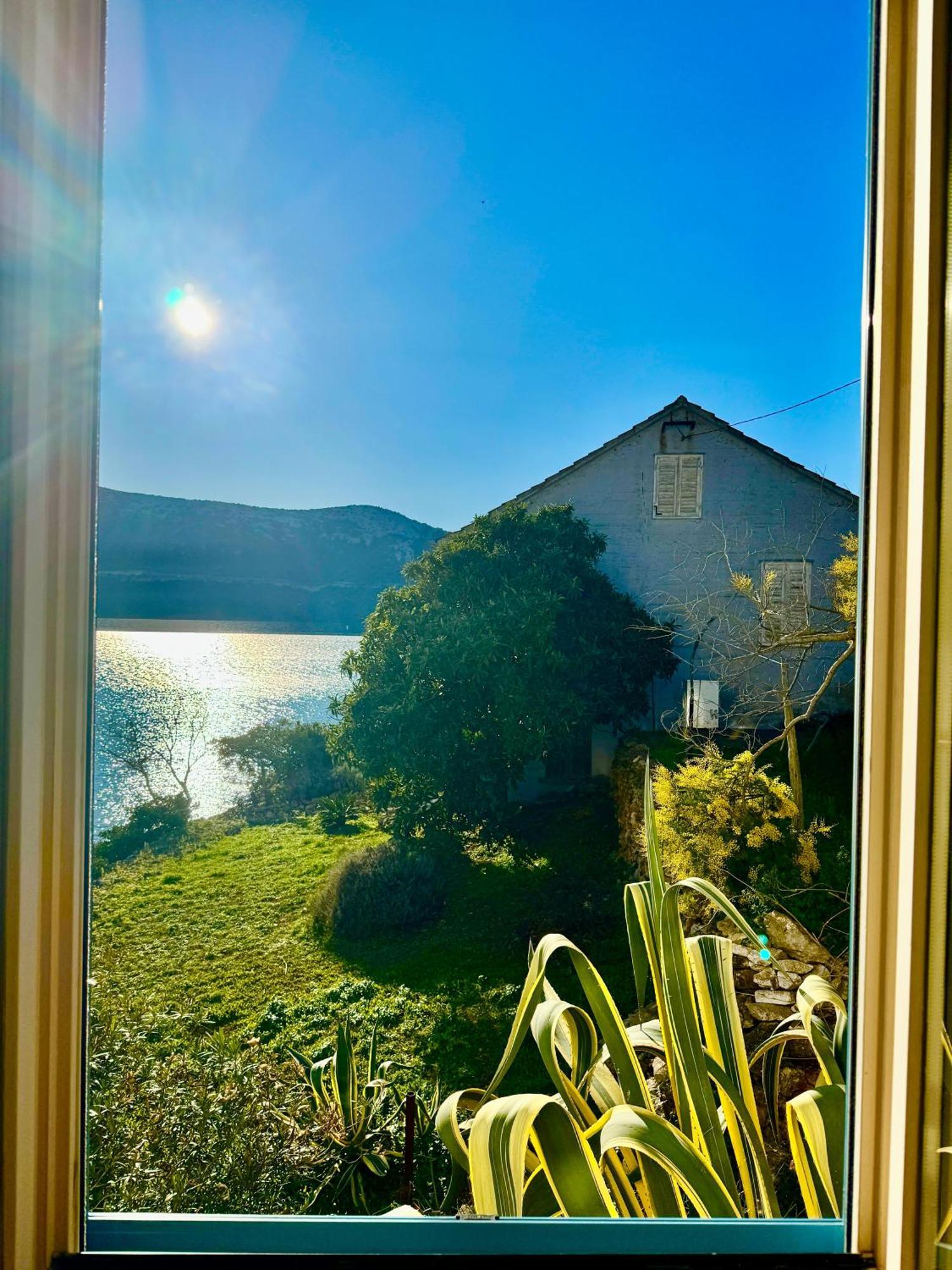 Villa Rava Hotel & Restaurant Εξωτερικό φωτογραφία