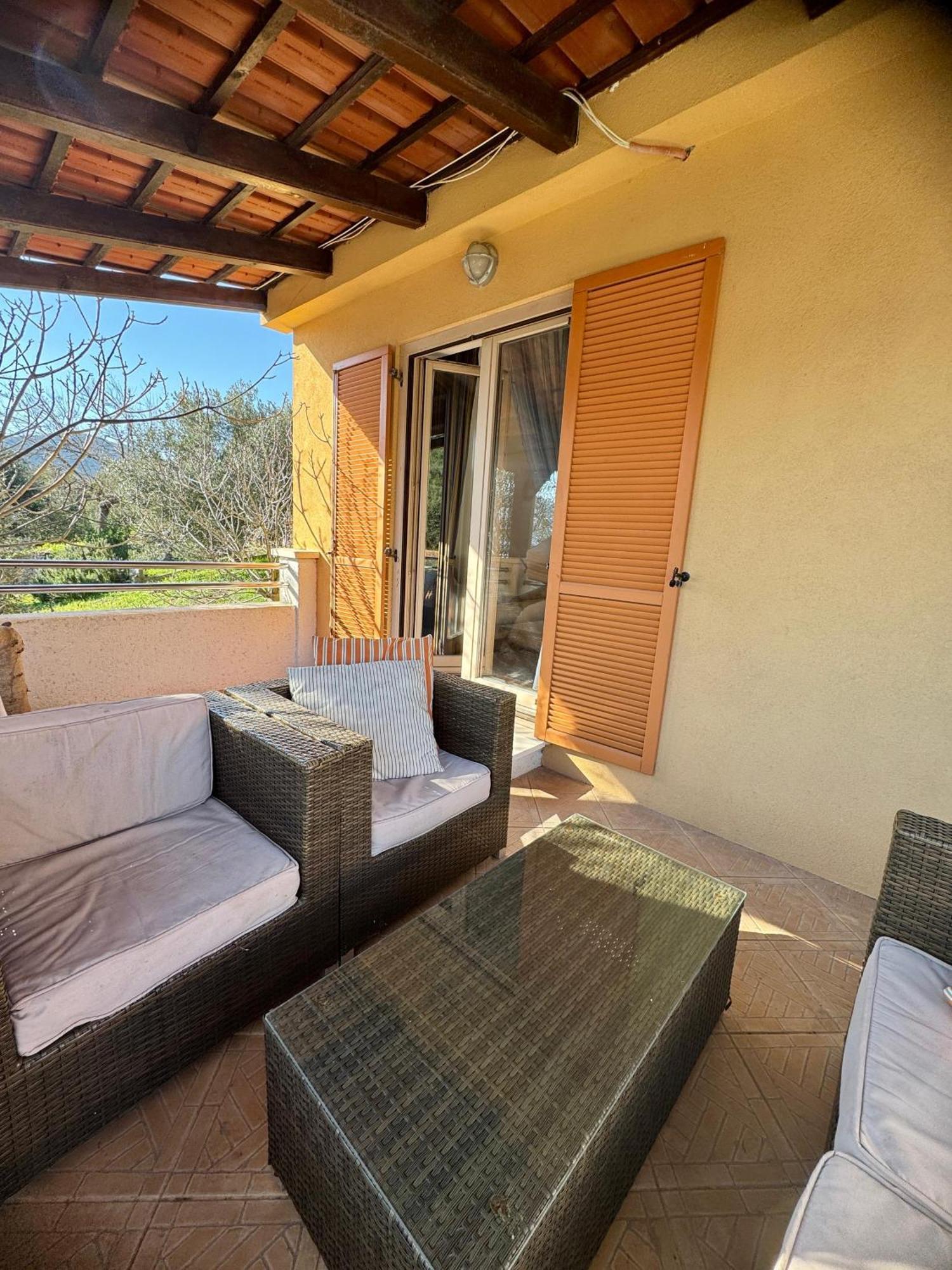 Villa Rava Hotel & Restaurant Εξωτερικό φωτογραφία