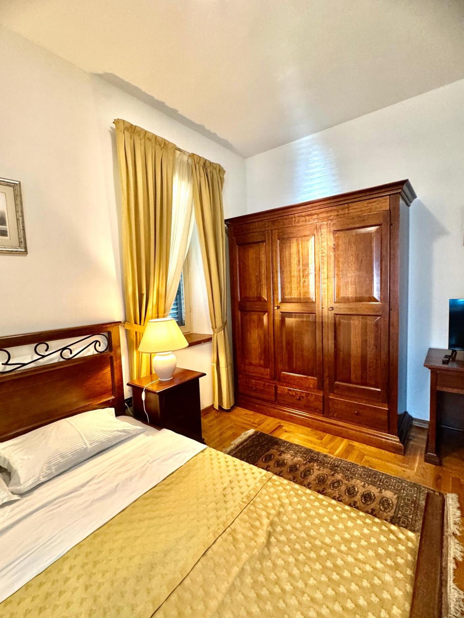 Villa Rava Hotel & Restaurant Εξωτερικό φωτογραφία