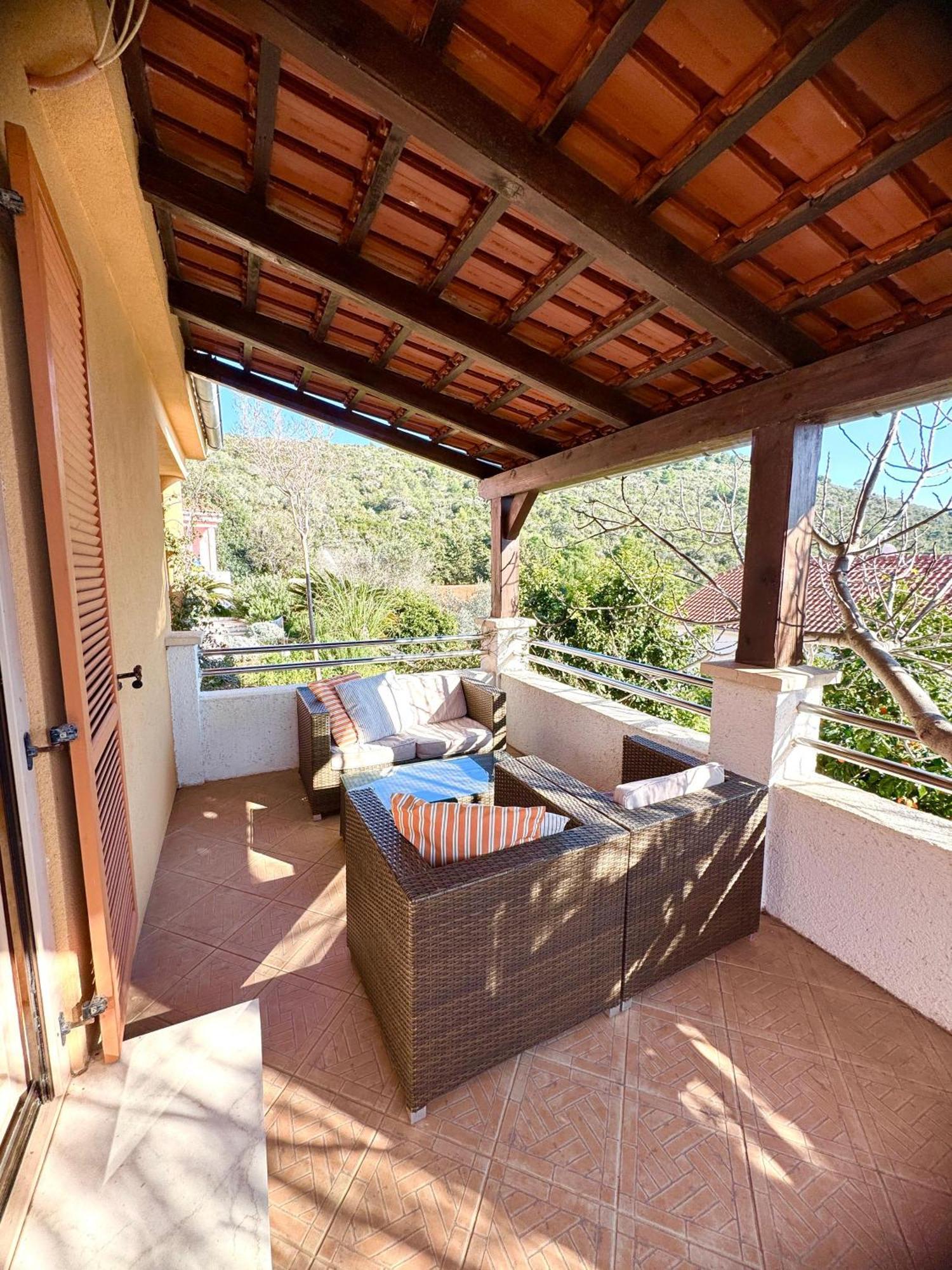 Villa Rava Hotel & Restaurant Εξωτερικό φωτογραφία