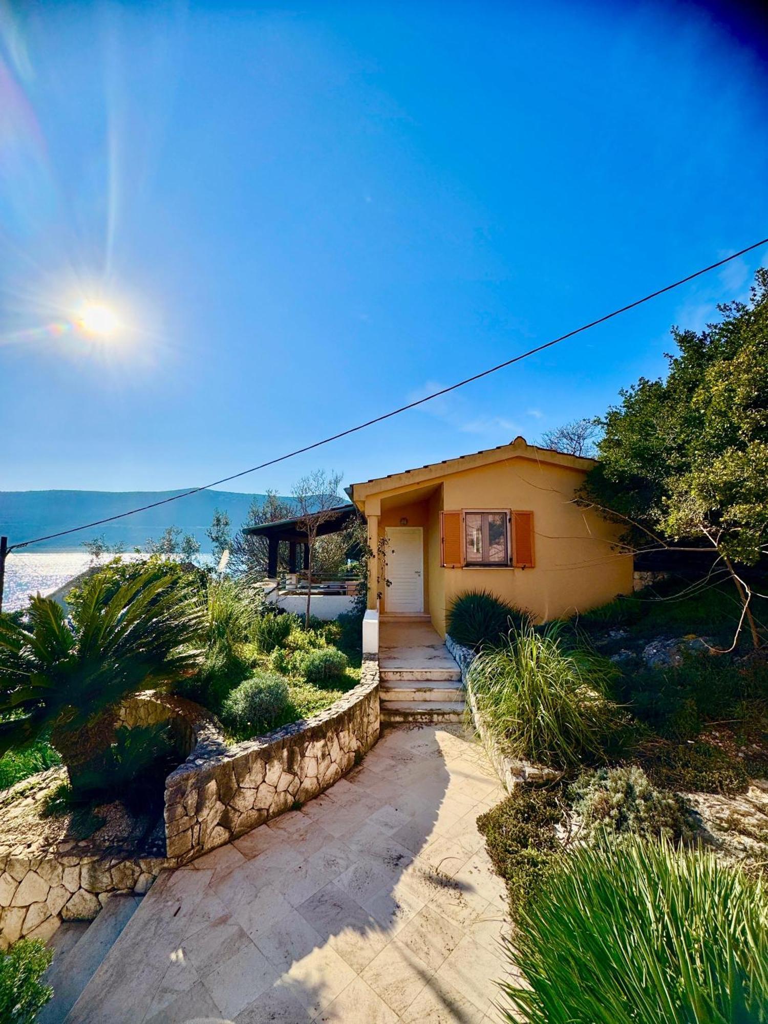 Villa Rava Hotel & Restaurant Εξωτερικό φωτογραφία