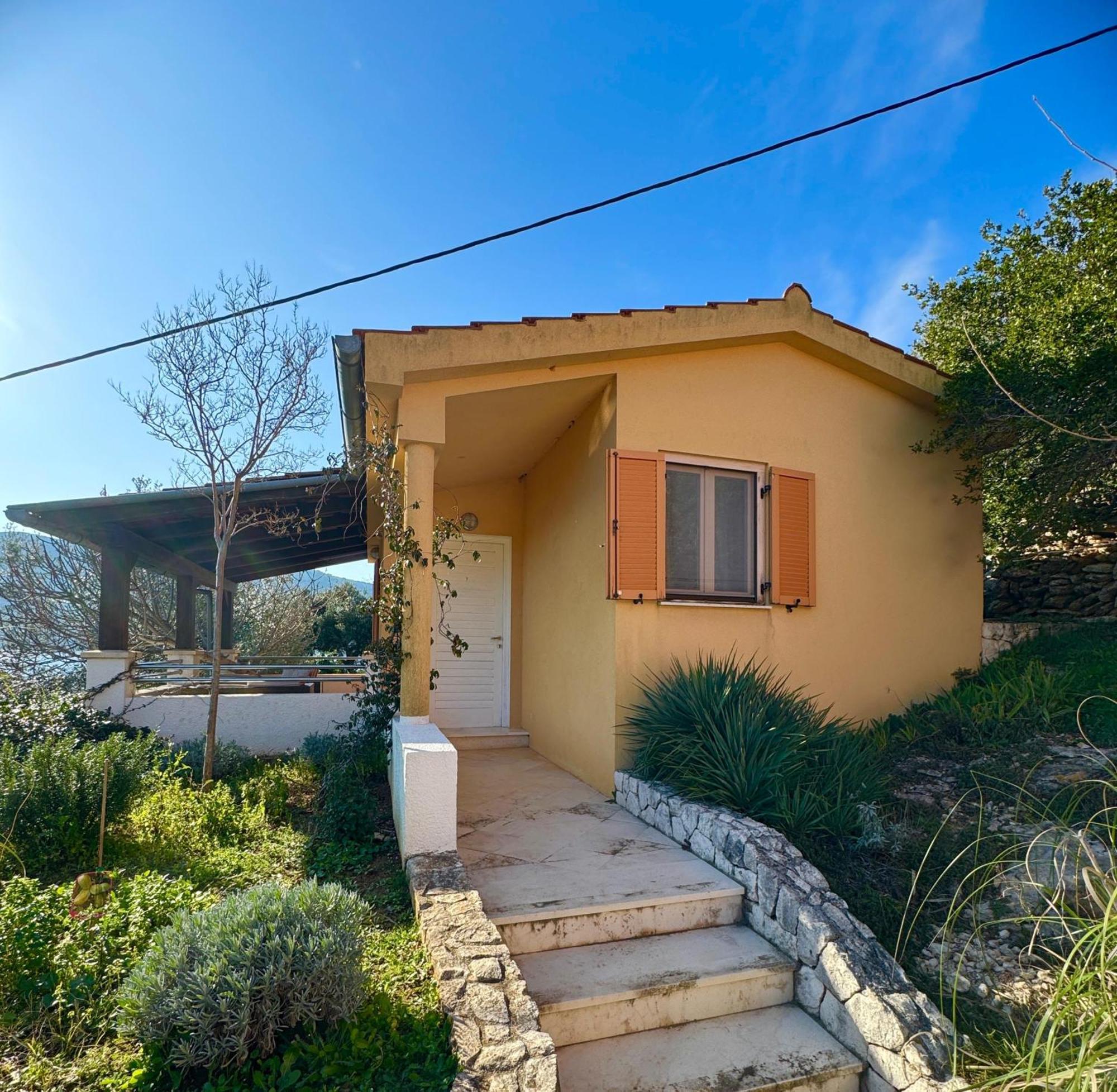 Villa Rava Hotel & Restaurant Εξωτερικό φωτογραφία
