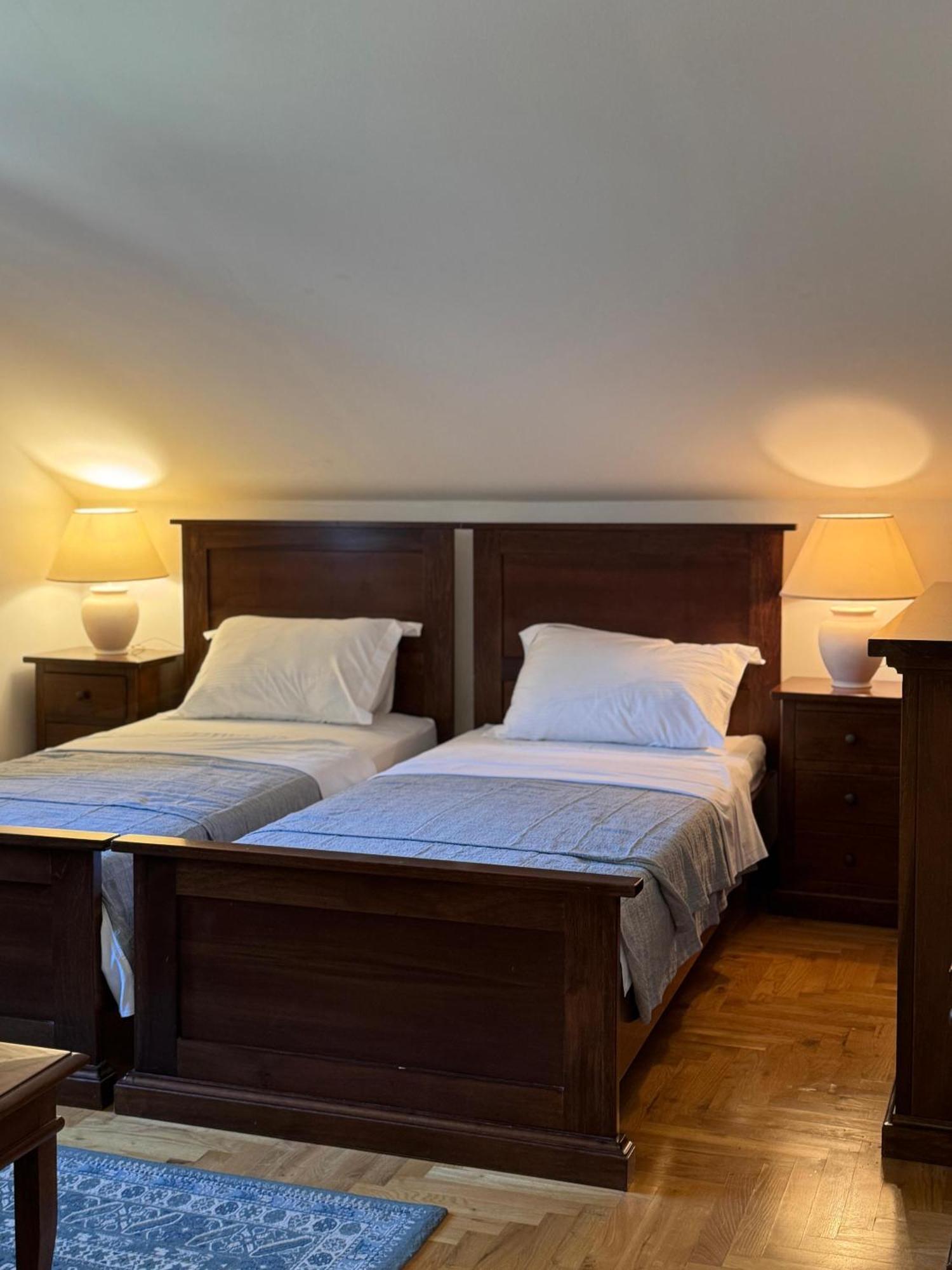 Villa Rava Hotel & Restaurant Εξωτερικό φωτογραφία