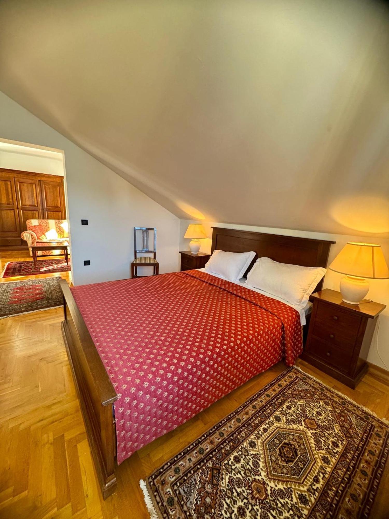 Villa Rava Hotel & Restaurant Εξωτερικό φωτογραφία