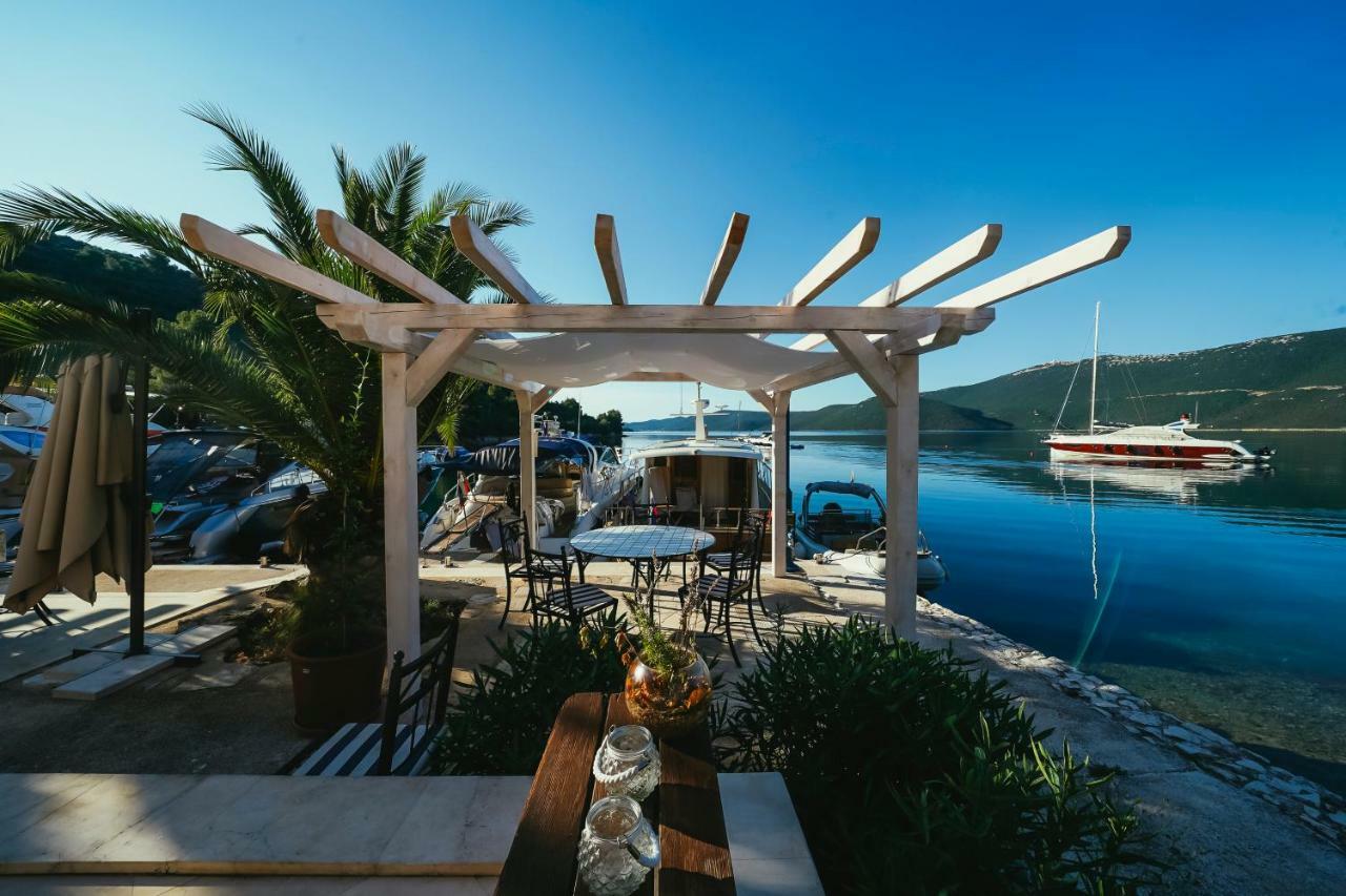 Villa Rava Hotel & Restaurant Εξωτερικό φωτογραφία
