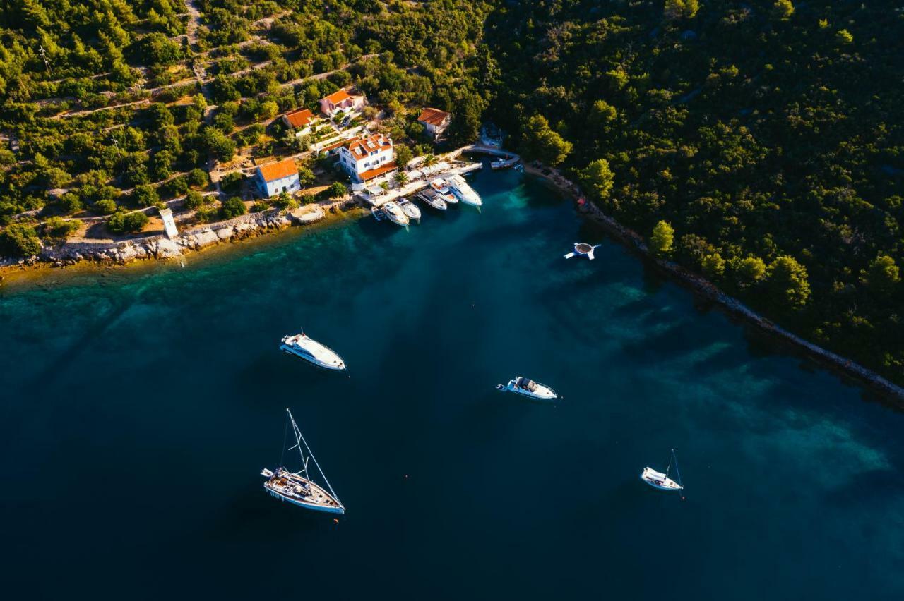 Villa Rava Hotel & Restaurant Εξωτερικό φωτογραφία