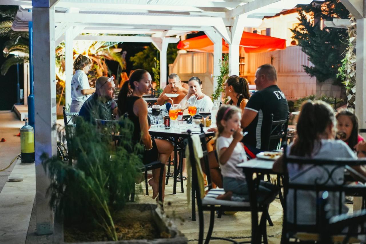 Villa Rava Hotel & Restaurant Εξωτερικό φωτογραφία